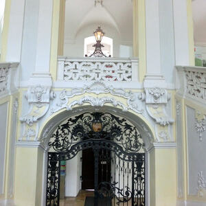 Seniorenausflug ins Mostviertel