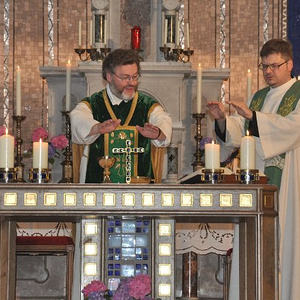 Priesterjubiläum 25