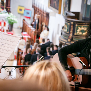 Firmung 2023 in Sarleinsbach