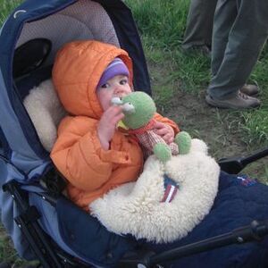 Meditative Pilgerwanderung