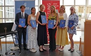 KUL-Preis 2026