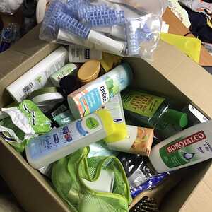 Missionssammlung Sarleinsbach, März 2023