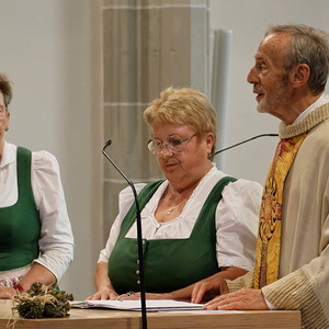 Kräutersegnung 14.08.26