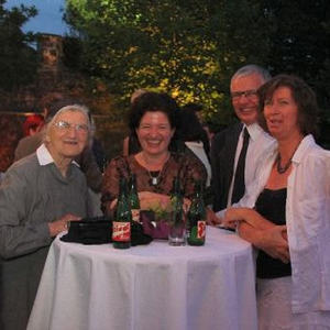 Impressionen vom Pfarrball Pöstlingberg