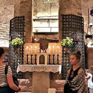 29. Juli bis 3. August