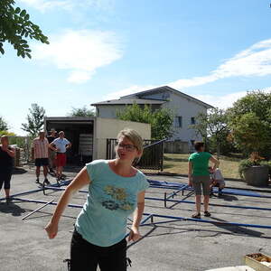 Pfarrfest 2015, Pfarre Neumarkt im Mühlkreis