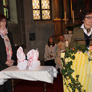 Ehejubilare am 18.05.2014