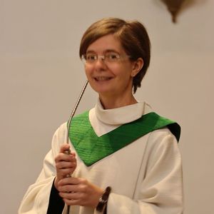 Doris verlässt St. Quirinus