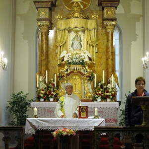 kfb Wallfahrt, Pfarre Neumarkt im Mühlkreis