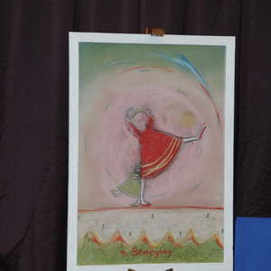 Pensionsfeier Pichler