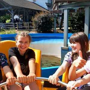 Ausflug der Ministranten am 17.6.2023