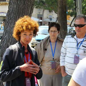 Pilgerreise nach Apulien