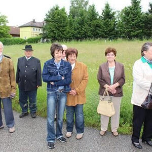 50-jähriges Jubiläum