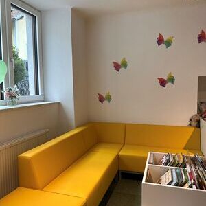 Eröffnung der Bibliothek Ternberg