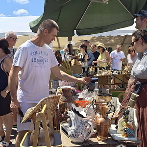 Flohmarkt 26