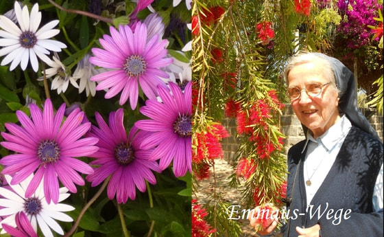 Emmaus-Wege Frühj. 2016