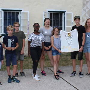 Jungschar- und Minislager 2019