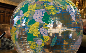 Sonntag der Weltmission