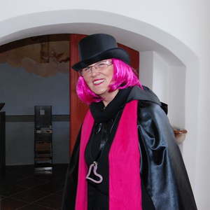 Faschingssonntag 2017 in Burgkirchen