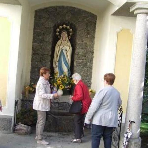 Wallfahrt Putzleinsdorf