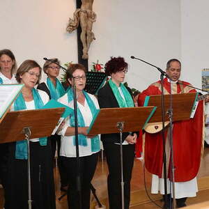 Pfarrkirche Hl. Familie, Steyr-Tabor