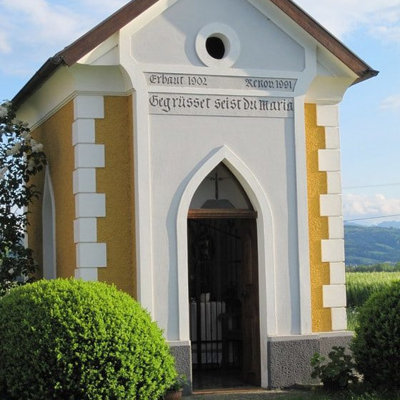 Ackerl Kapelle