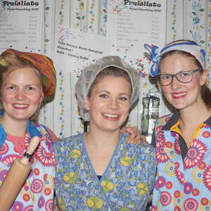 Drachenfest - Trachtenfest