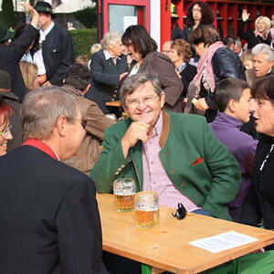 Frühschoppen