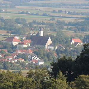 Ökum. Pilgerwanderung