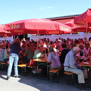 175 Jahre Pfarre Altschwendt