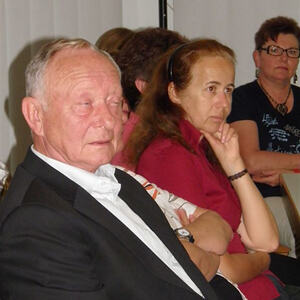 KFB Jahreshauptversammlung