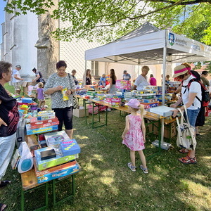 Flohmarkt 26