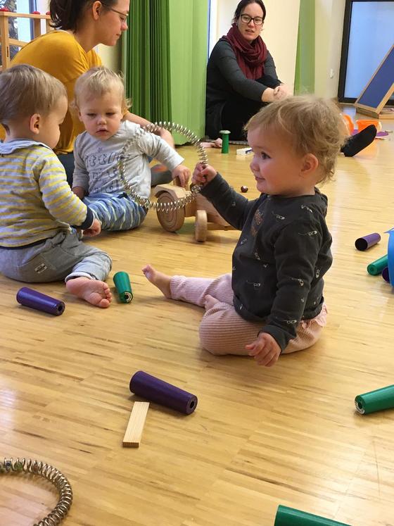 Spiegel / Pfarre Eggerding