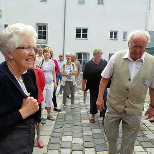 Betriebsausflug 2016