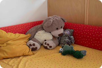 Kuscheltiere