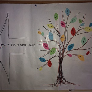 Pfarrkirche Franking