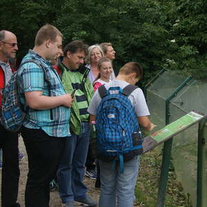 Kinderausflug Schmiding
