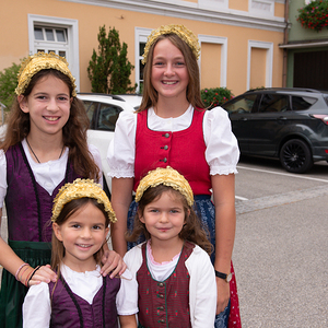 Maria Himmelfahrt 2022