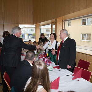 Jubelhochzeiten  2016