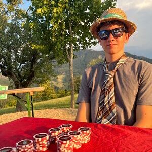 Pokerspiel