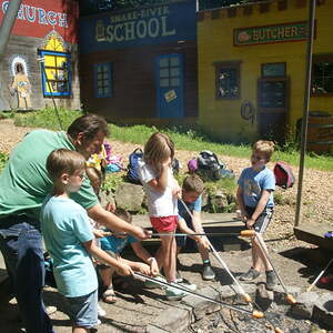 Baumkronenweg - Ikuna Naturressort