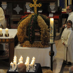 Jubelhochzeiten 2017