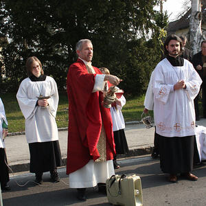 Palmsonntag 05.04.2009