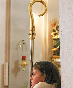 Firmung 2018 in der Pfarre Kopfing