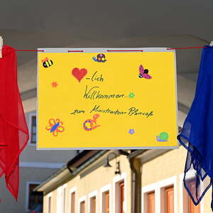 Pfarre Hörsching hl. Jakob