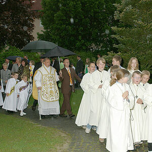  Erstkommunion 2008