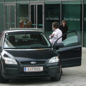 Wanderbank Afritschweg