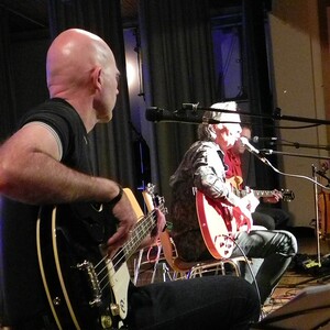 Benefiz-Konzert für Geflüchtete