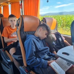 Jungscharlager 2026