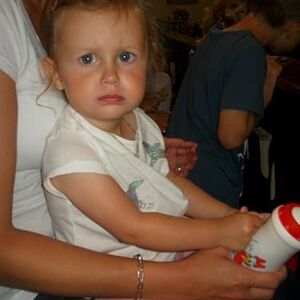 Pfingstfest mit Kindersegnung 